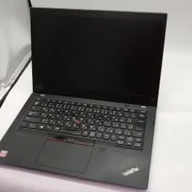 Lenovo ThinkPad X13 Gen 1 【i5-10210U 8G 256G(SSD) WiFi 13LCD(1920x1080)】
