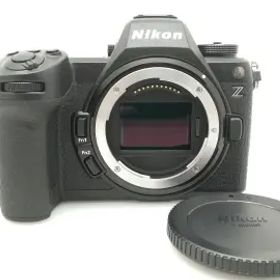 Nikon Nikon Z6III