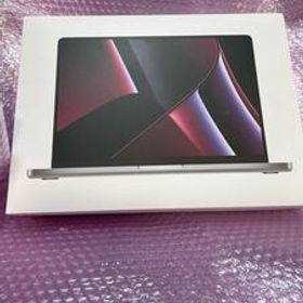 14インチMacBook Pro 10コアCPUと16コアGPUを搭載したApple M2 Proチップ メモリ：16GB ストレージ：512GB SSD MPHE3J/A 展示美品