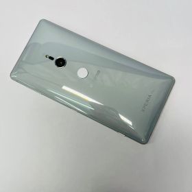 Xperia XZ2 SO-03K SIMフリー 13986