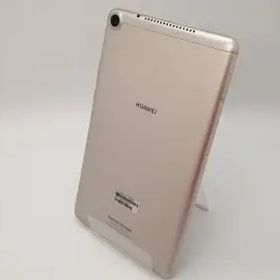 Huawei 国内版 【Wi-Fi】 MediaPad M5 lite 8 4GB 64GB シャンパンゴールド JDN2-W09