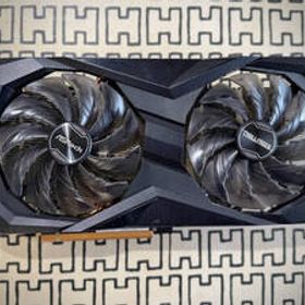 ASRock グラフィックカード RX6600XT Challenger D 8G OC