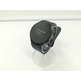 【中古】SAMSUNG Galaxy Watch6 44mm LTE/Bluetoothモデル グラファイト 国内版【秋葉5号】保証期間1ヶ月【ランクB】