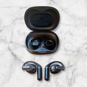 JBL SENSE PRO ワイヤレスイヤホン ブラック