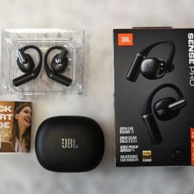 【美品】JBL Sense Pro