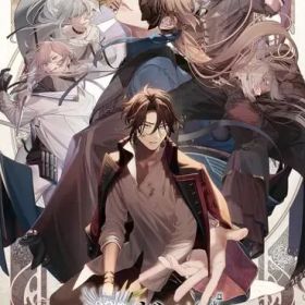 【中古】ニンテンドースイッチソフト 終遠のヴィルシュ -EpiC：lycoris- [特装版]