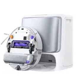 ナーワルジャパン Narwal Japan ロボット掃除機 吸い込み＋床拭き YJCC026