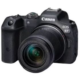 Canon EOS R7 RF-S18-150 IS STM レンズキット
