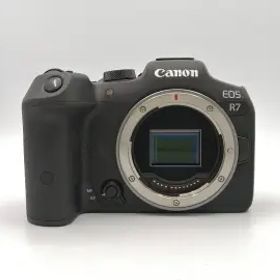 Canon EOS R7 ボディ