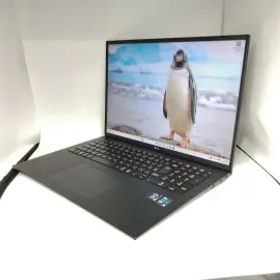 LG電子 LG gram 17Z90P-KA78J ブラック【i7-1165G7 16G 1T(SSD) WiFi 17LCD(2560x1600)】