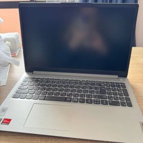 IdeaPad Slim 170(15.6型AMD) 即決ならマウス付き