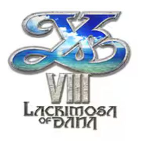 日本一ソフトウェア イースVIII -Lacrimosa of DANA- [Nintendo Switchソフト ダウンロード版]