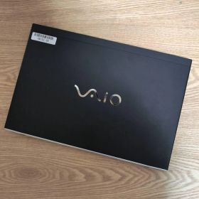 【即戦力<!-利用不可文字-!>薄型<!-利用不可文字-!>】VAIO Pro PG i5 メモリ8GB SSD256GB オフィス2021 軽量 S413