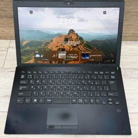 VAIO Pro PG Core i5 第10世代 256GB 良品 Office付き 即納 初心者にも 届いてすぐ使えます◎ マウスはおまけ♪ S648-B
