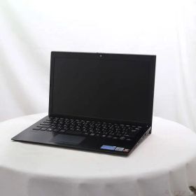 ソフマップ 〔中古品〕 VAIO Pro PG VJPG13C11N【368】