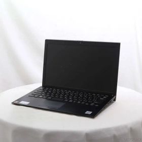 ソフマップ 〔中古品〕 VAIO Pro PG VJPG13C11N【258】