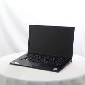 ソフマップ 〔中古品〕 VAIO Pro PG VJPG13C11N【352】