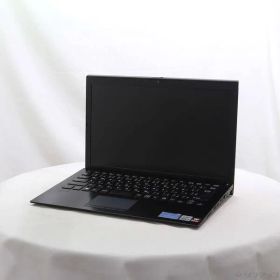 ソフマップ 〔中古品〕 VAIO Pro PG VJPG13C11N【305】