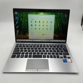 VAIO Pro PG VJPG21 12世代Core i5
