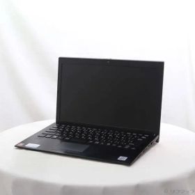 ソフマップ 〔中古品〕 VAIO Pro PG VJPG13C11N【352】