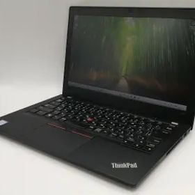 Lenovo ThinkPad X280 20KES88T00【i3-8130U 8G 128G(SSD) WiFi 12.5LCD(1920x1080)】
