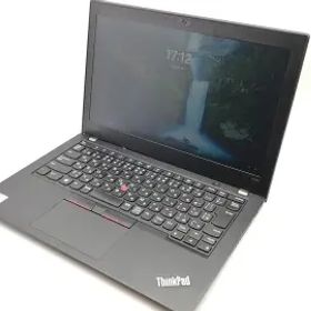 Lenovo ThinkPad X280 20KES88T00【i3-8130U 8G 128G(SSD) WiFi 13LCD(1920x1080)】