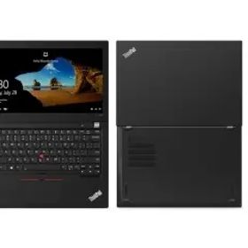 Lenovo ThinkPad X280 20KF0035JP ブラック【i5-8250U 8G 256G(SSD) WiFi 12.5LCD(1920x1080)】