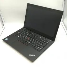 Lenovo Thinkpad X280 20KFCTO1WW