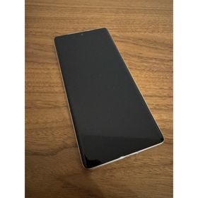 Google Pixel 7 Pro 256GB スノー SIMフリー ジャンク(スマートフォン本体)