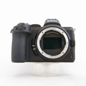 ニコン(Nikon)の【中古】(ニコン) Nikon Z 5 ボデイ(コンパクトデジタルカメラ)