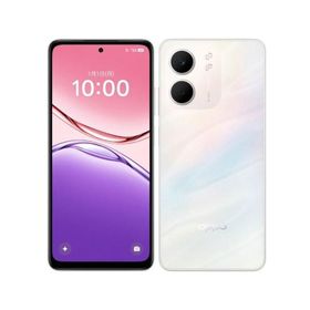 【ラッピング可】【即日発送】【新品】OPPO オッポ スマホ A5x 4GB+128GB ホワイト SIMフリー