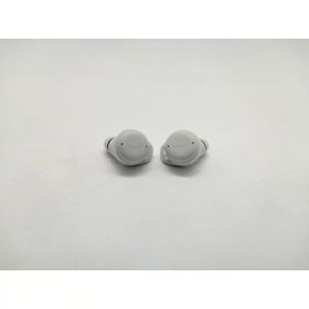 【中古】Amazon Echo Buds (第2世代） グレーシャーホワイト【宇田川】保証期間1週間【ランクB】