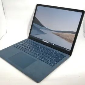 Microsoft Surface Laptop3 13インチ 【i5 1035G7 8G 256G】 PKU-00060 コバルトブルー
