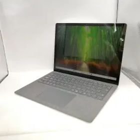 Microsoft Surface Laptop3 13インチ 【i5 1035G7 8G 256G】 V4C-00018
