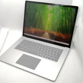 Microsoft Surface Laptop3 15インチ (Ryzen5 8G 128G)