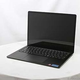 〔中古品〕 Surface Laptop 5 〔Core i5／8GB／SSD512GB〕 R1S-00045 ブラック〔中古品〕 Surface Laptop 5 〔Core i5／8GB／SSD512GB〕 R1S-00045 ブラック