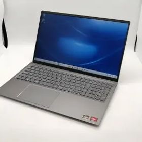 DELL Inspiron 15 (5515) プラチナ 【R7-5700U 16G 512G(SSD) WiFi 15LCD(1920x1080)】