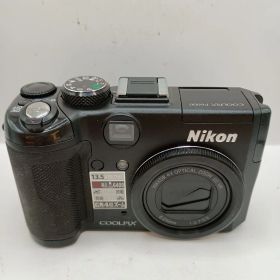 2069 [動作確認済み]Nikon COOLPIX P6000