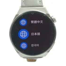 Huawei HUAWEI WATCH GT 3 Pro 46mm クラシックモデル