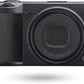 【新品・2営業日で発送】RICOH リコー RICOH GR IIIx デジタルカメラ GRIIIx GR3x