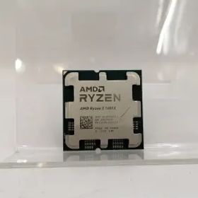 AMD Ryzen 5 7600X (4.7GHz/TC:5.3GHz) BOX AM5/6C/12T/L3 32MB/Radeon Graphics/TDP 105W