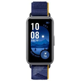HUAWEI Band 9 [ブルー]