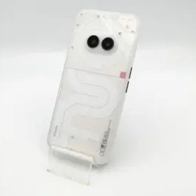 NOTHING 国内版 【SIMフリー】 Nothing Phone (2a) 12GB 256GB ミルク