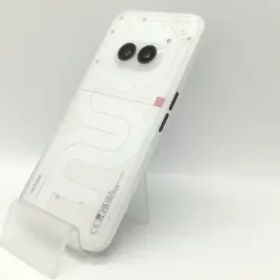 NOTHING 海外版 【SIMフリー】 Nothing Phone (2a) 12GB 256GB ミルク