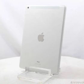 ソフマップ 〔中古品〕 iPad 第9世代 64GB シルバー MK493J／A SIMフリー【305】