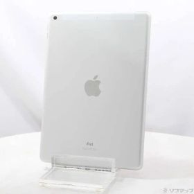 ソフマップ 〔中古品〕 iPad 第9世代 64GB シルバー MK493J／A SoftBankロック解除SIMフリー【276】