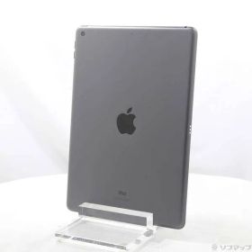 ソフマップ 〔中古品〕 iPad 第9世代 64GB スペースグレイ MK2K3J／A Wi-Fi【305】