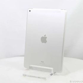 ソフマップ 〔中古品〕 iPad 第9世代 64GB シルバー MK493J／A SoftBankロック解除SIMフリー【276】