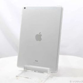 ソフマップ 〔中古品〕 iPad 第9世代 64GB シルバー MK493J／A docomoロック解除SIMフリー【305】