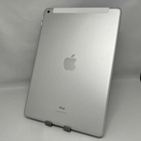 au 【SIMロックなし】MK4H3J/A iPad Wi-Fi+Cellular 256GB シルバｰ au